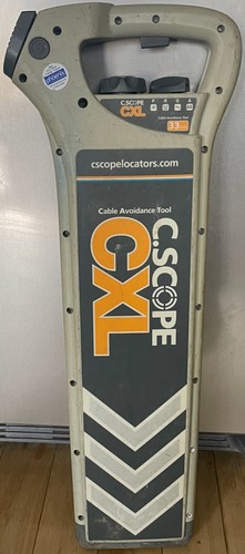 Scope cxl cable - c.scope, 1)