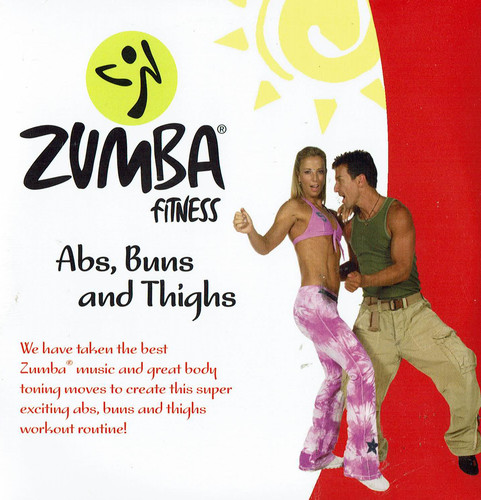 Zumba fitness abs buns and - -,