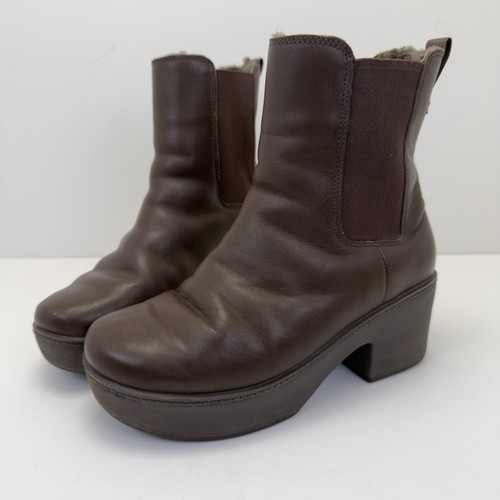 Fitflop women platform chelsea - fitflop,