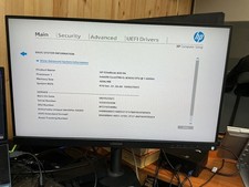 HP EliteBook 830 G6 Motherboard I5-8365U L60635-601 6050A3022401