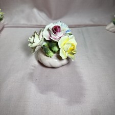 Radnor Delicate Flowers