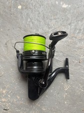 Shimano Aerlex XTB 10000 Spod Reel