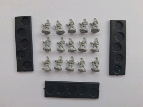 Epic 40k eldar striking - 40k,,