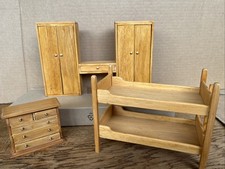 Doll’s House Furniture