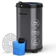 Spin Dryer 6kg by Umelome