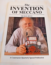 The Invention of Meccano -