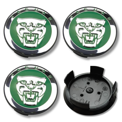 Alloy wheel centre - cap, hub
