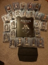 Assassin's Creed The Offical