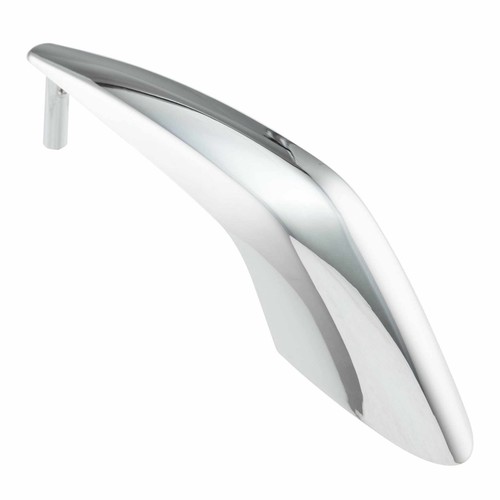 Piaggio mudguard ridge for