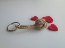 Monkey's Fist Knot Rope