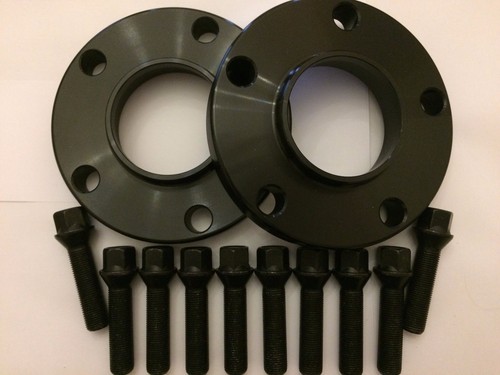 20mm black hub centric - 20mm,