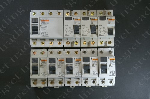 Merlin gerin schneider multi - merlin,