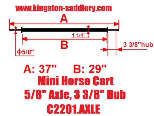 New mini size horse - new,