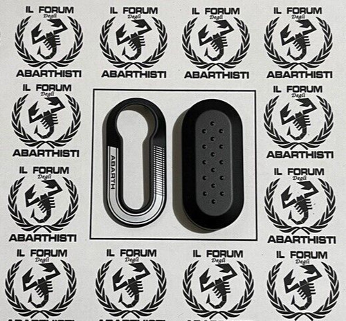 Outlet abarth 595 695 - abarth,