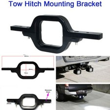 Car Suv Tow Hitch Mount