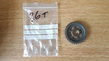 CPI SM SX 50 GEAR GEARBOX ( 36 TOOTH ) AM6 51A ENGINE 