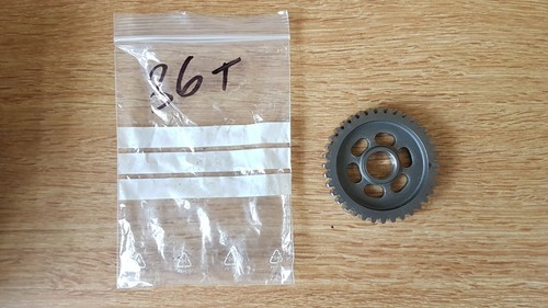 Cpi gear gearbox 36 - gearbox,