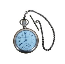 Antique Hampden Dueber 10K