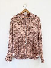 Designer Olivia Von Halle Size