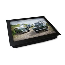 Custom Land Rover Models Lap