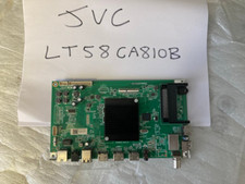 MAIN AV BOARD FOR JVC LT-58CA810B FITS 65" LED TV MS68860-ZC01-01 (OK TUB 6)