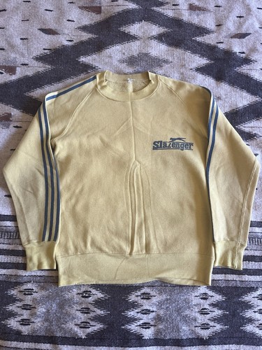 Rare vintage 70s slazenger - rare,