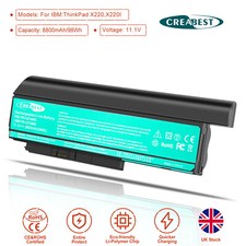 8800mAh 11.1V 42T4899 42T4901