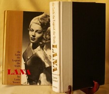 LANA BY LANA TURNER STATED FE