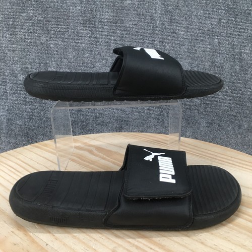 Puma sandals mens cool cat - 10,