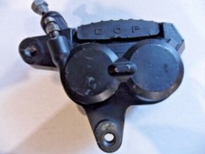 Suzuki Left Front RG500 Gamma GSXR750 Brake Caliper 85-87