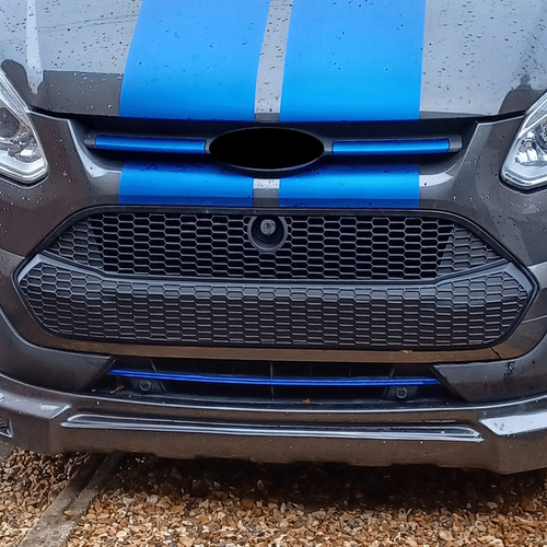 For ford transit custom - ford,