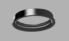  Ford Escort RS Turbo S1, S2 XR3i  K Jet-Tronic Metering Unit Airbox Seal/Gasket