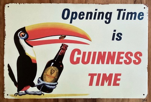 Lovely day for guinness - lovely, a