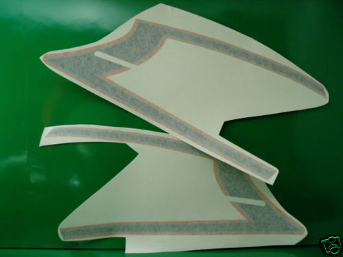 500 black stickers tank - 500,