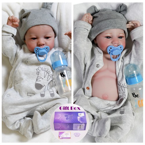 Realistic reborn baby dolls - realistic,