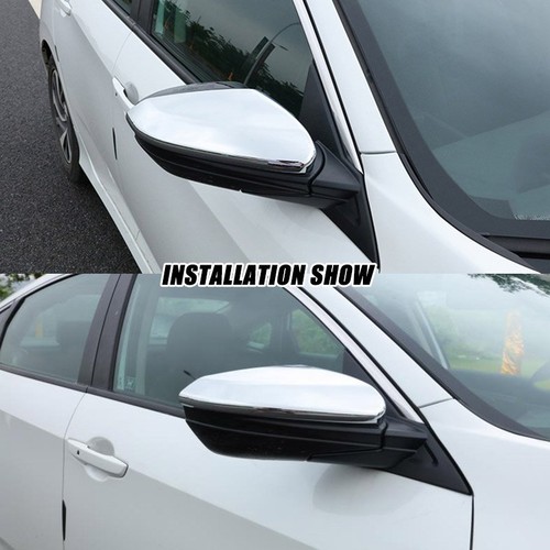 For honda civic 2016 - honda, 2017