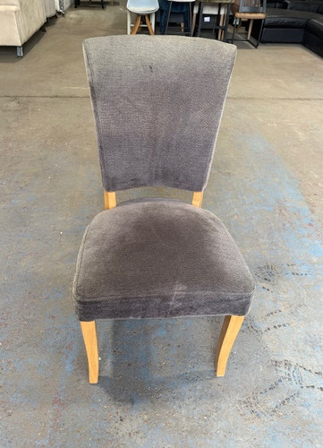 Oak furniture land curve - , back