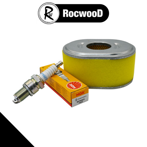 Service kit fits honda - fits,