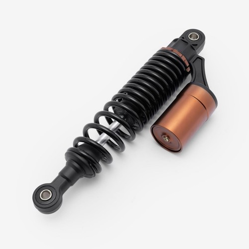 Motorcycle rear shock - motorcycle,