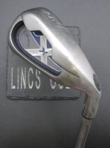 Callaway x18 iron regular - x18,