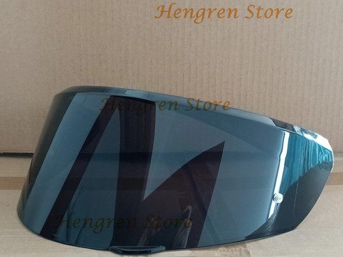Helmet visor for new agv - new,