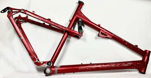 Jamis dakar sport full - dakar,