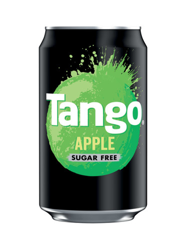 Tango apple zero - sugar, x