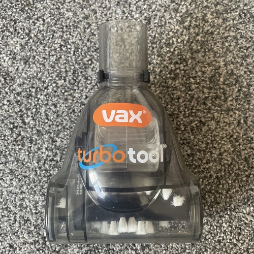 Genuine vax turbo - turbo, tool