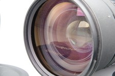 Sigma 50‑500mm F4‑6.3 APO