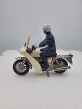 Britains No.9683, Norton 850cc