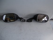 SUZUKI  SV650   MIRRORS SV650 1999-02