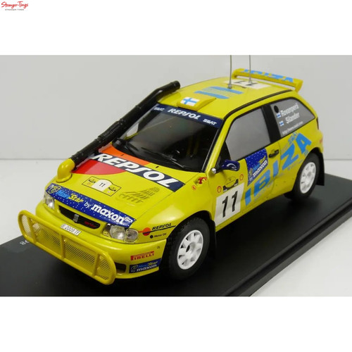 Seat ibiza kit car - seat,