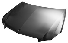 Fits Mercedes E Class W212 2009-Bonnet Steel Not Coupe