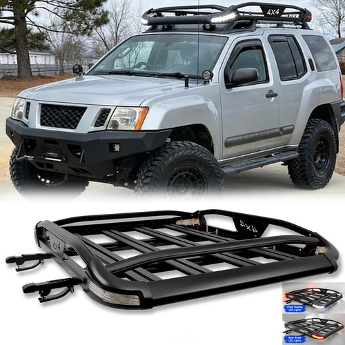 For nissan trail aluminium - nissan, x-trail
